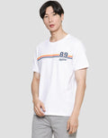 T Zone Number 89 Men's Short Sleeve T-Shirt