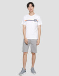 T Zone Number 89 Men's Short Sleeve T-Shirt