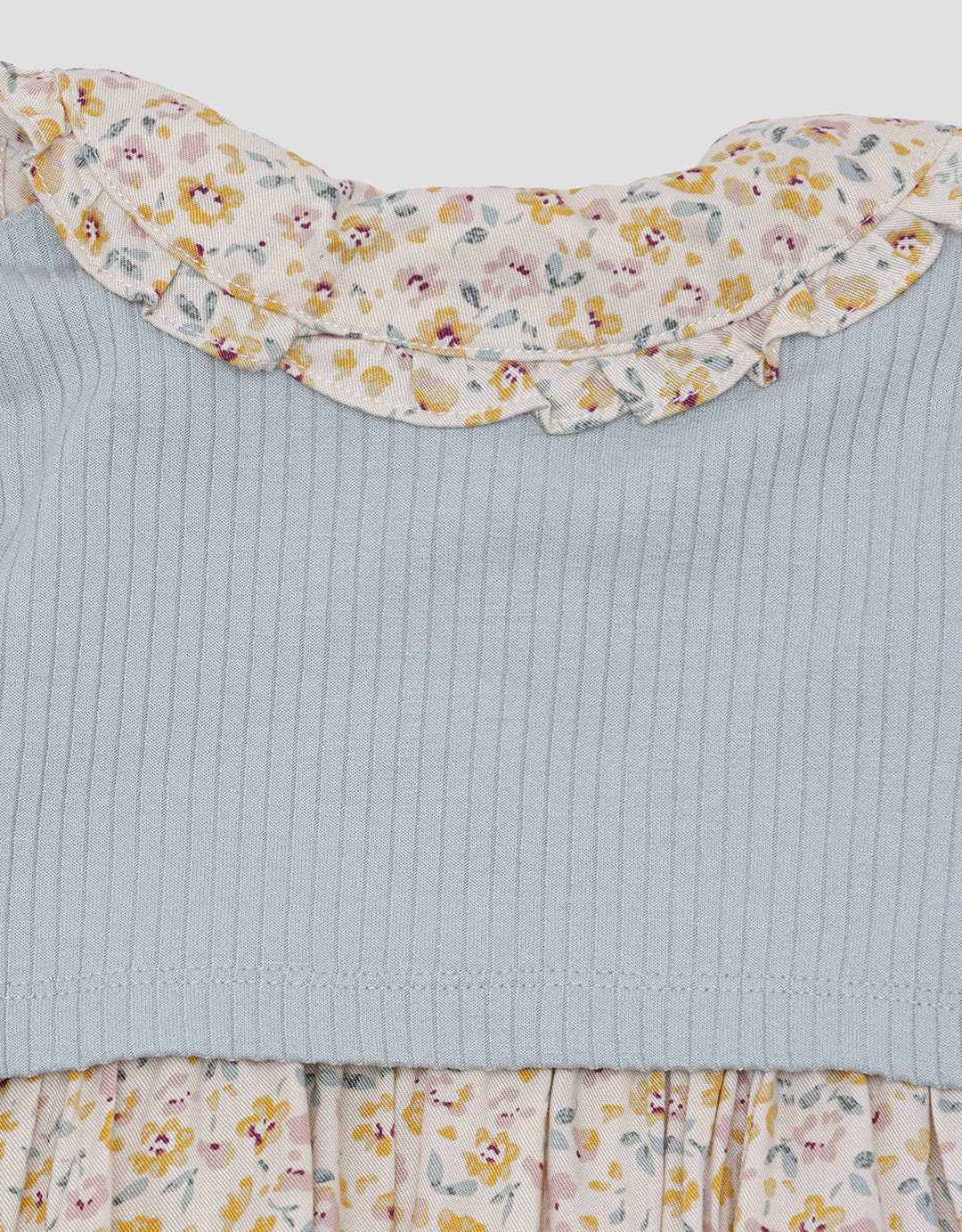 Pipiniko Midi Dress Boler Lengan Panjang Anak Perempuan