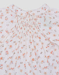 Pipiniko Smock Print One Set for Girls