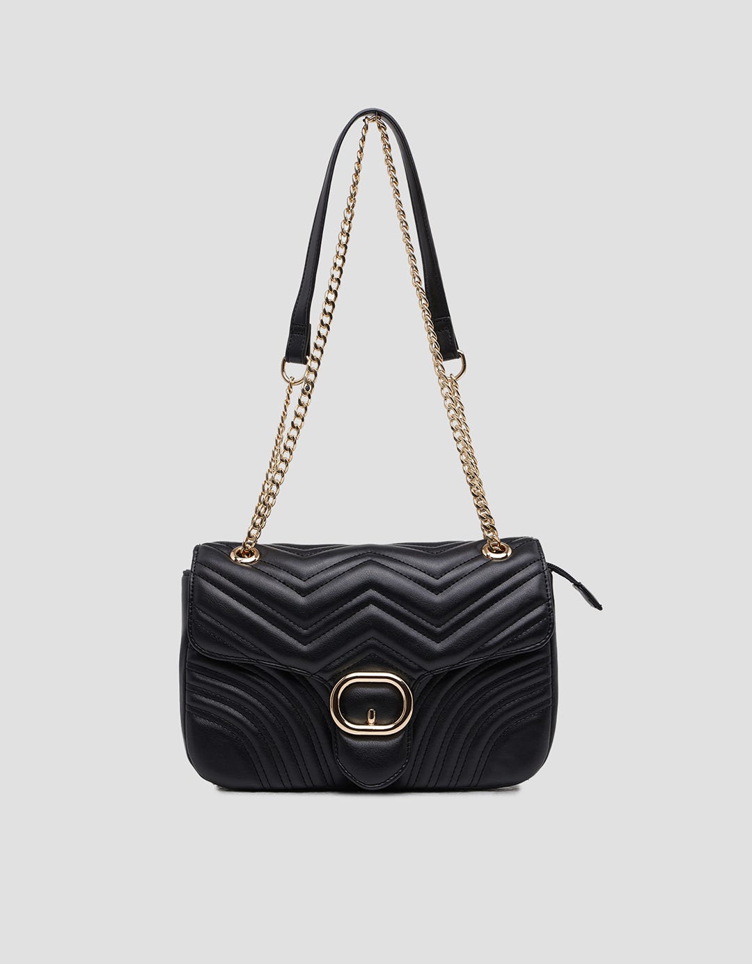 Connexion Pandora1 Quilted  Shoulder Bag Wanita