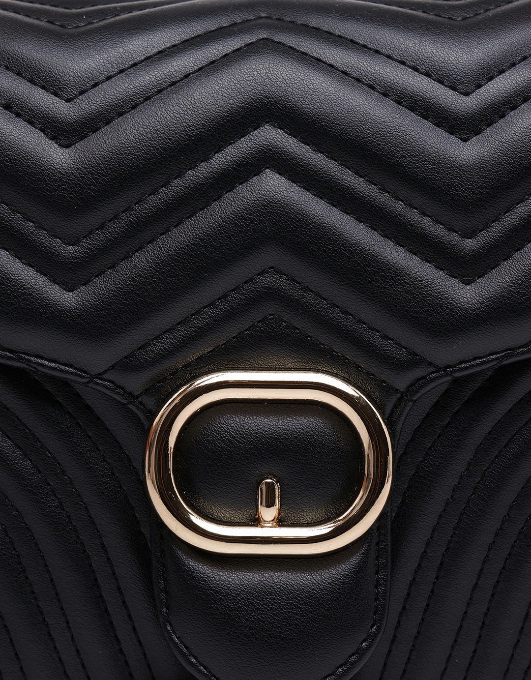 Connexion Pandora1 Quilted  Shoulder Bag Wanita