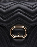 Connexion Pandora1 Quilted  Shoulder Bag Wanita