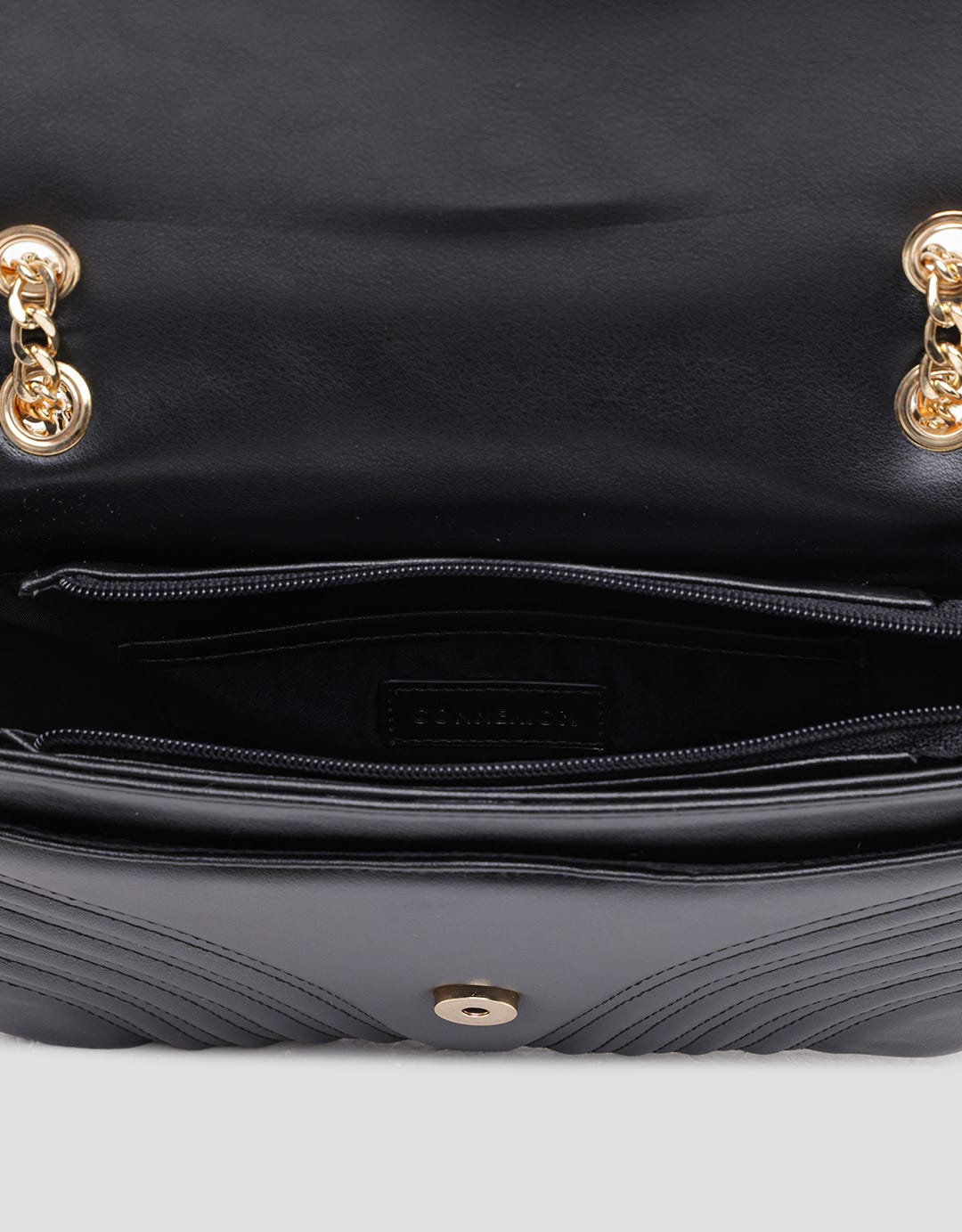 Connexion Pandora1 Quilted  Shoulder Bag Wanita