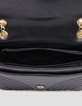 Connexion Pandora1 Quilted  Shoulder Bag Wanita