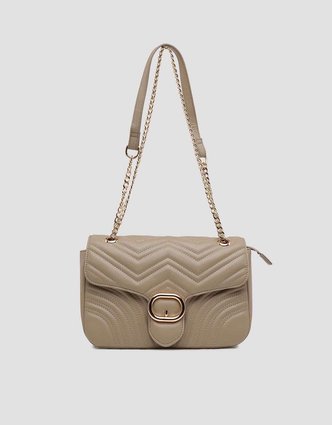 Connexion Pandora1 Quilted  Shoulder Bag Wanita