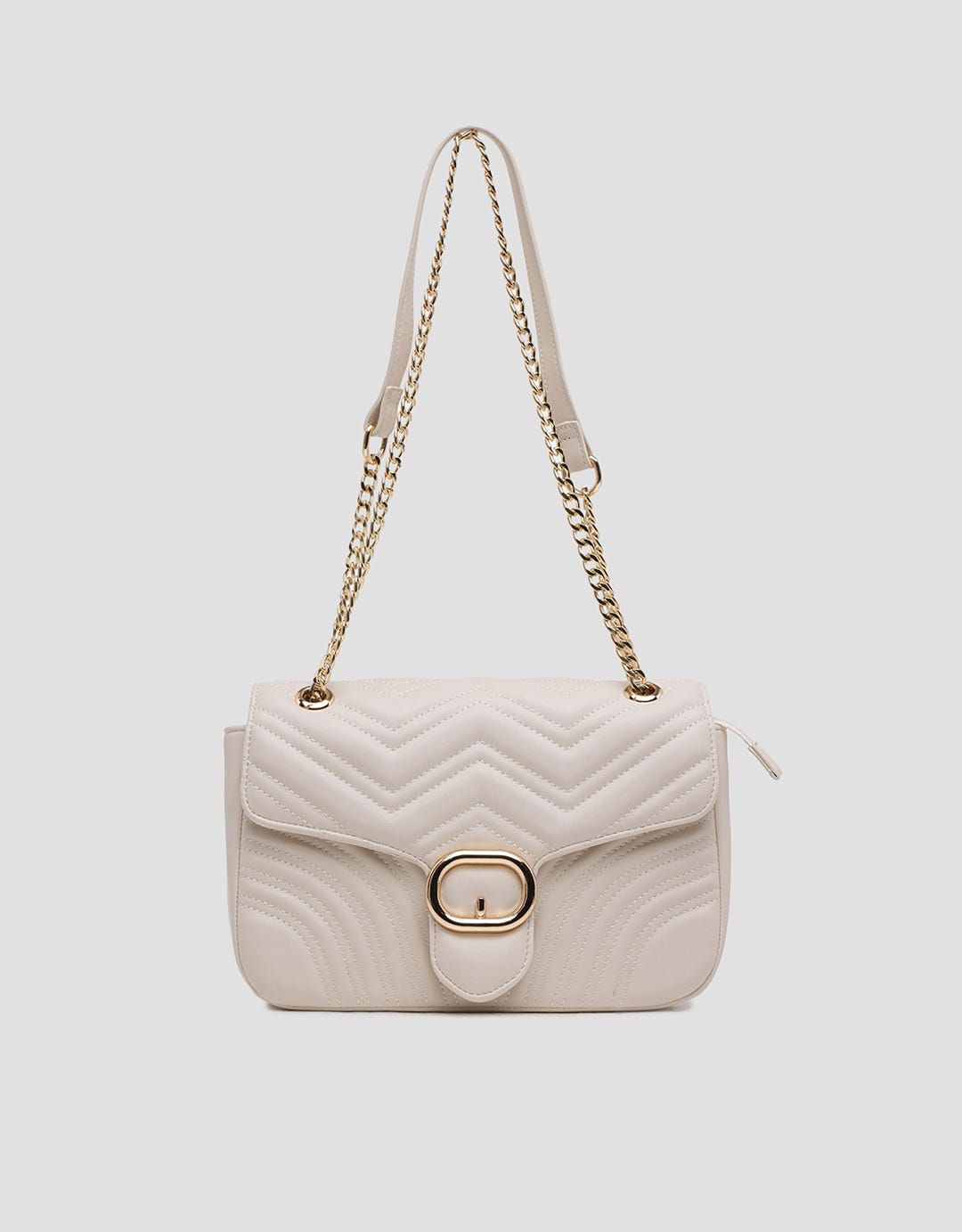 Connexion Pandora1 Quilted  Shoulder Bag Wanita