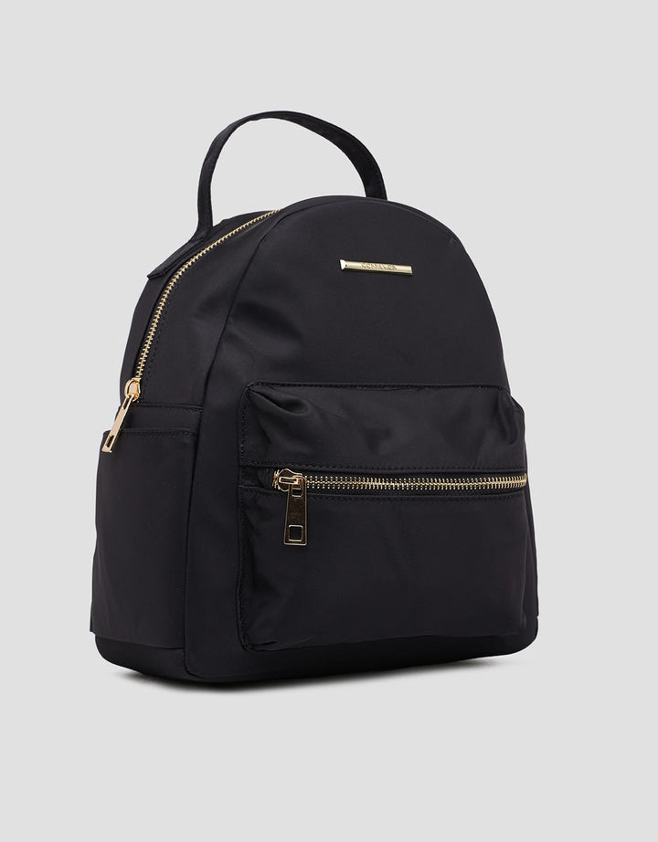 Connexion Solid Pblake Tas Backpack Wanita
