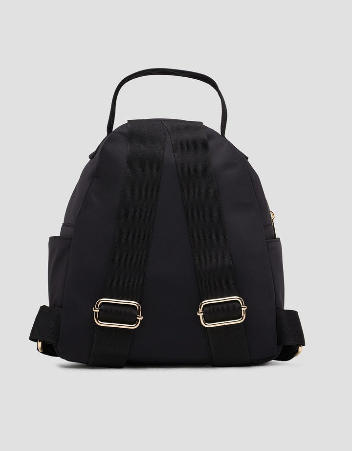 Connexion Solid Pblake Tas Backpack Wanita
