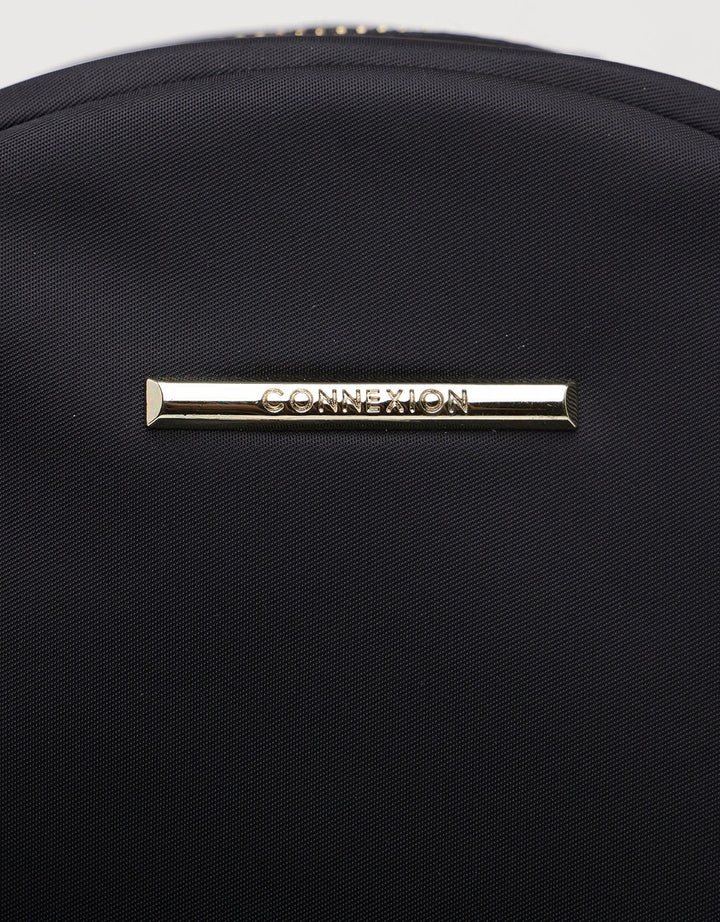 Connexion Solid Pblake Tas Backpack Wanita