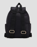 Connexion Flap Pblake2 Tas Ransel Wanita
