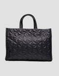 Connexion Pheeta Quilted Handbag Wanita