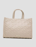 Connexion Pheeta Quilted Handbag Wanita