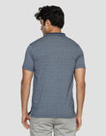 Cardinal Casual Men's Short Sleeve Polo Shirt