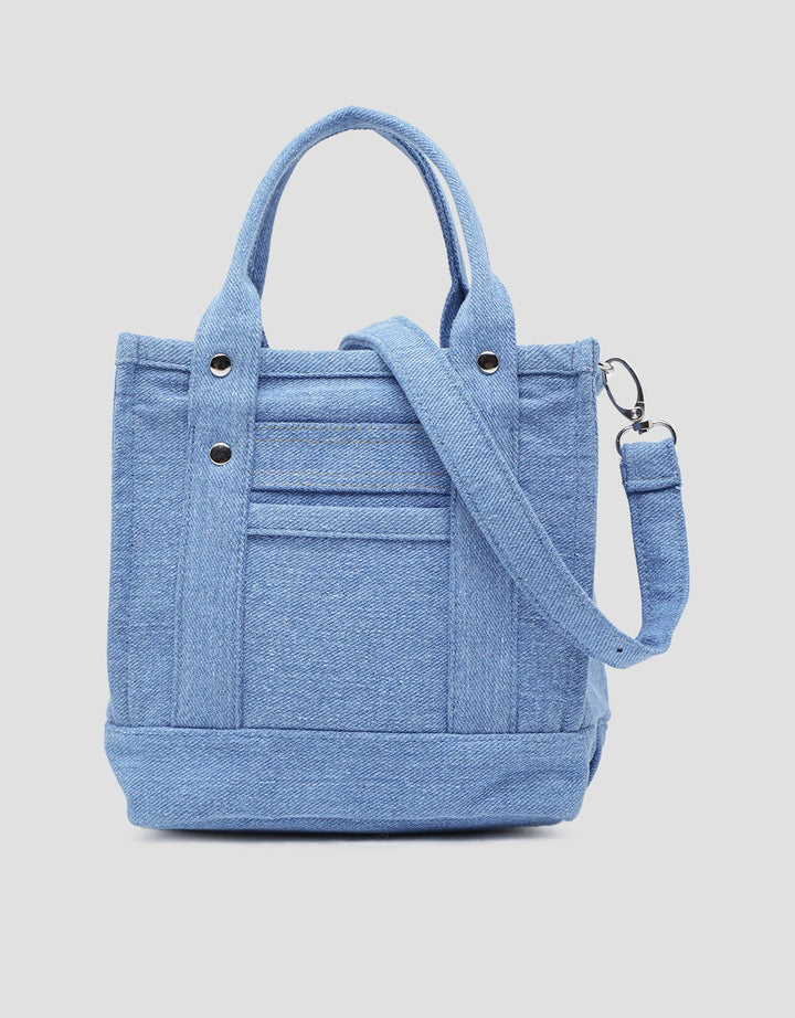Nevada Viara1 Handbag Square Wanita