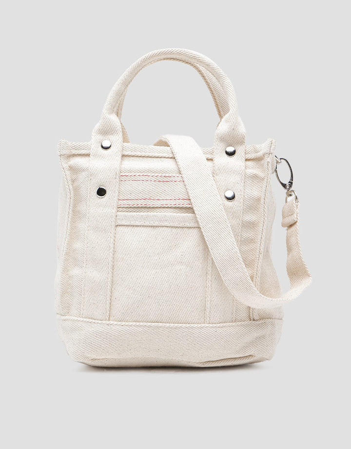 Nevada Viara1 Handbag Square Wanita