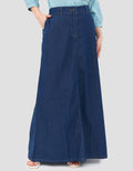 Geela Catalina Women's Long Skirt