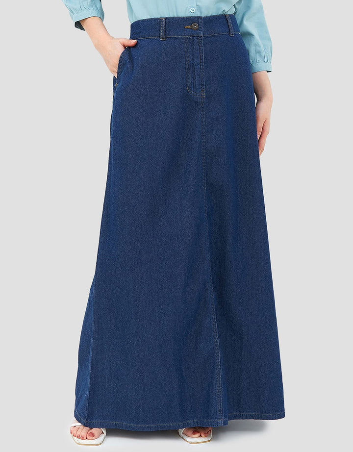 Geela Catalina Women's Long Skirt
