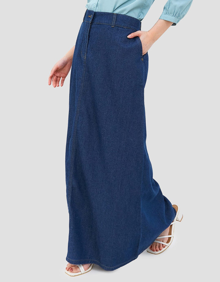 Geela Catalina Women's Long Skirt