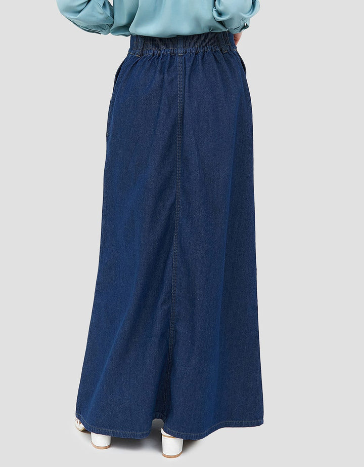 Geela Catalina Women's Long Skirt