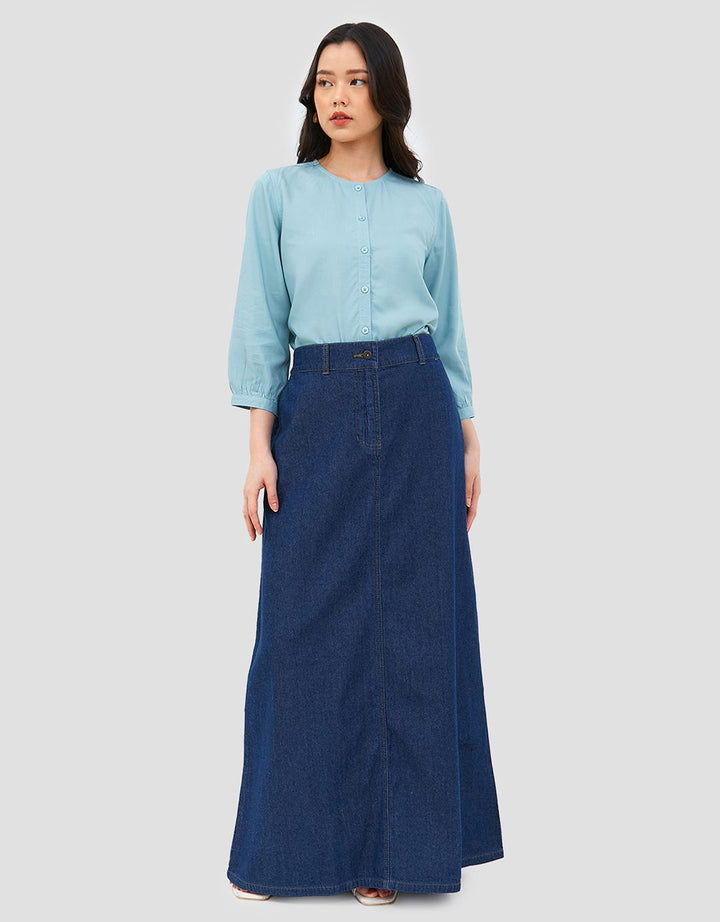 Geela Catalina Women's Long Skirt