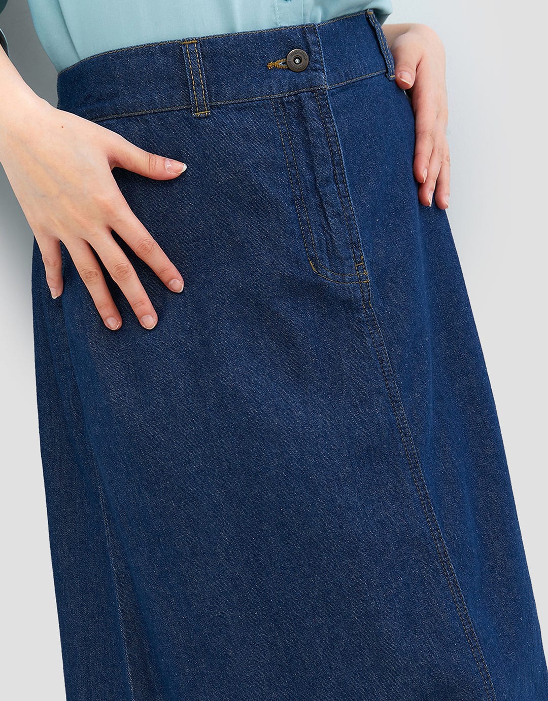 Geela Catalina Women's Long Skirt
