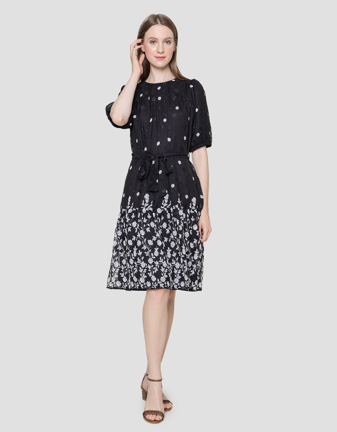 Eprise Collection Cyka Dress Wanita