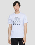 T Zone Life Is Good Adventure Men's T-Shirt