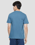 T Zone Life Is Good Adventure Men's T-Shirt