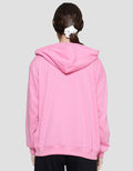 Nevada Jaket Solid Basic Wanita