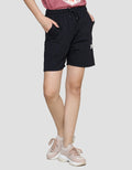 Nevada Terry Basic Celana Pendek Wanita
