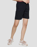 Nevada Terry Basic Celana Pendek Wanita