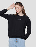 Nevada Basic Stay Calm Sweater for Women