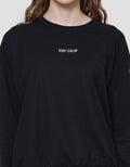 Nevada Basic Stay Calm Sweater for Women