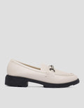 Laviola Chain Women's Moccasin Shoes