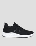 Laviola Sign Sepatu Sneakers Wanita