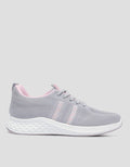 Laviola Sign Sepatu Sneakers Wanita