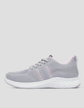 Laviola Sign Sepatu Sneakers Wanita