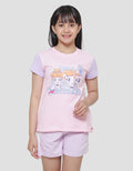 Disney Princess Anime Girls T-shirts