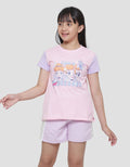 Disney Princess Anime Girls T-shirts