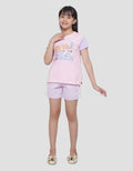 Disney Princess Anime Girls T-shirts