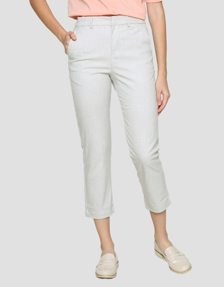 Connexion Sns18 Polly Texture Women's Long Pants