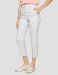 Connexion Sns18 Polly Texture Women's Long Pants