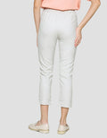 Connexion Sns18 Polly Texture Women's Long Pants