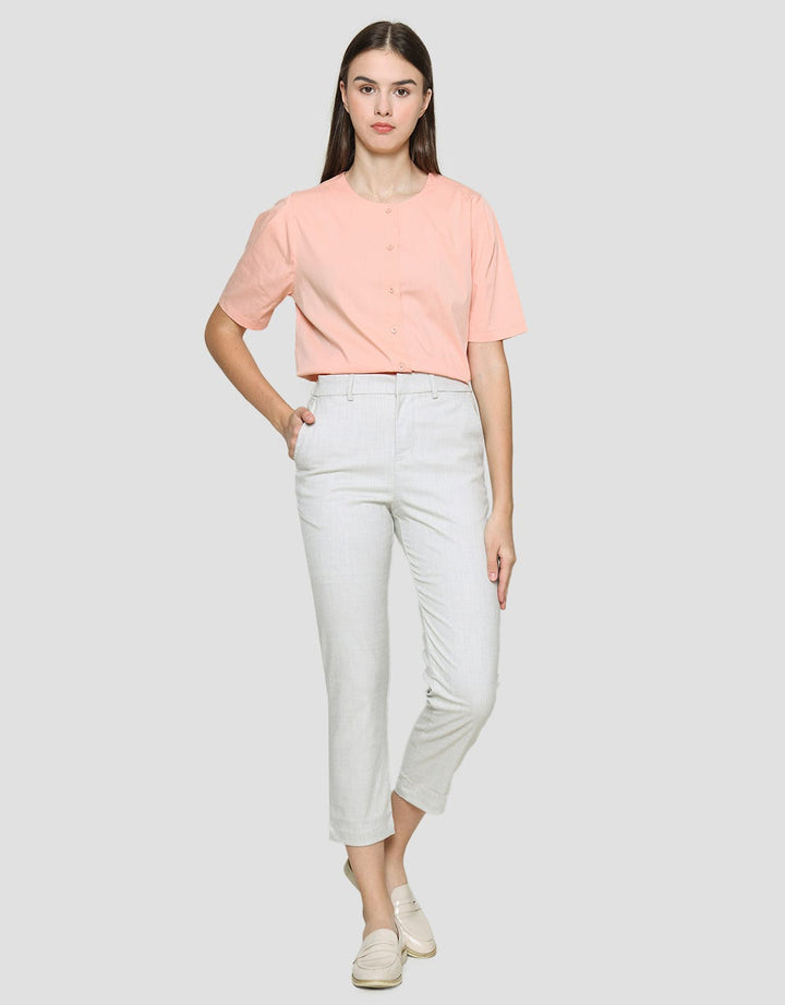 Connexion Sns18 Polly Texture Women's Long Pants