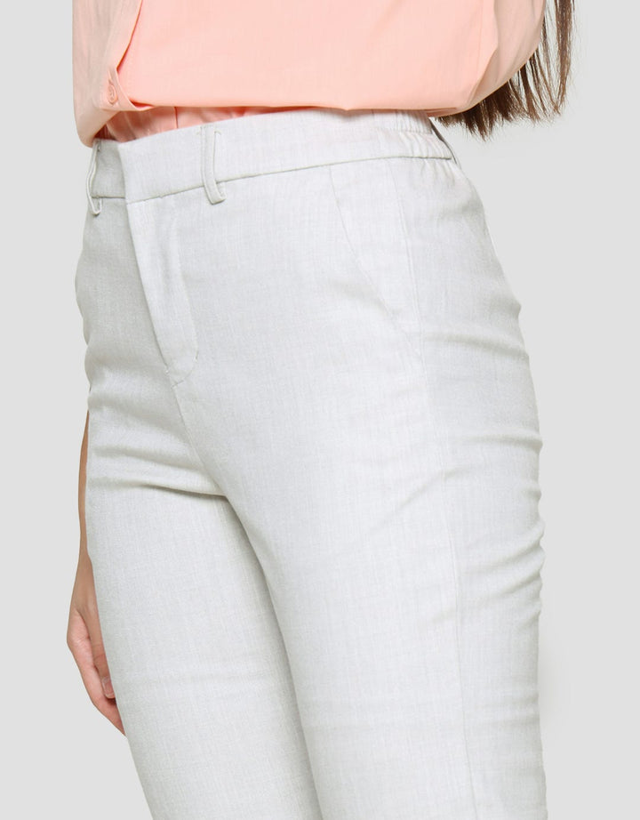 Connexion Sns18 Polly Texture Women's Long Pants