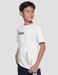 Nevada Genius Unique Kaos Anak Laki-laki