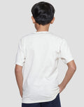 Nevada Genius Unique Kaos Anak Laki-laki