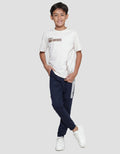 Nevada Genius Unique Kaos Anak Laki-laki