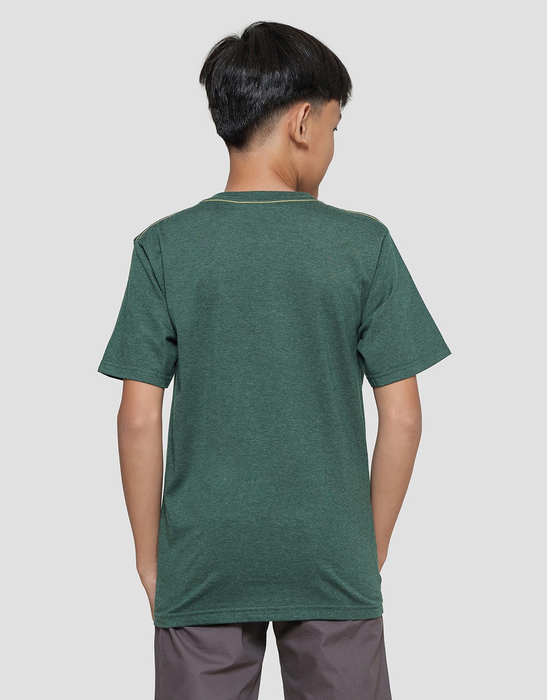 Nevada Summer Vibes Kaos Lengan Pendek Anak Laki-laki